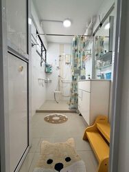 Blk 323 Woodlands Street 32 (Woodlands), HDB Executive #538064091